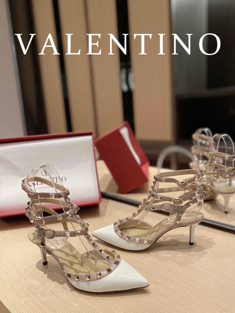 Valentino High Heels